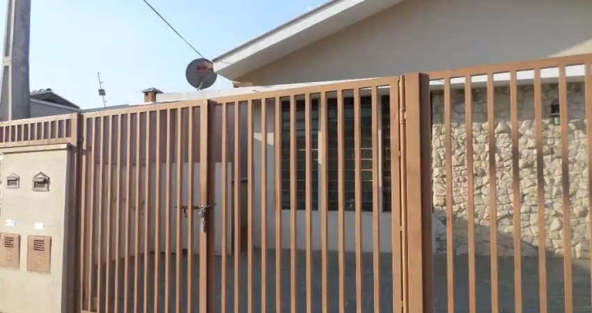 Casa de fundos com 2 dormitórios para alugar, 80 m² por r$ 1.800/mês - vera cruz - valinhos/sp