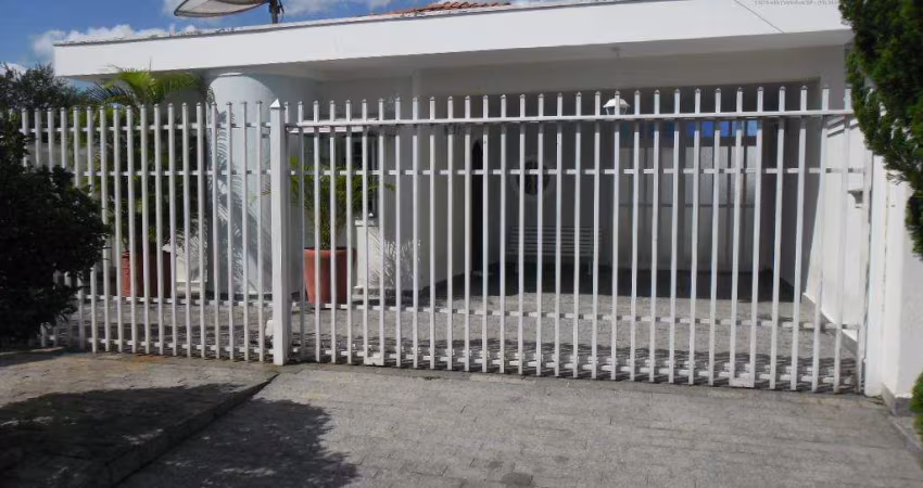 Casa residencial à venda, Jardim Valença, Valinhos.