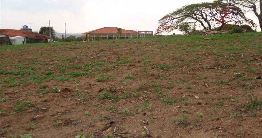 Área  residencial à venda, Macuco, Valinhos.