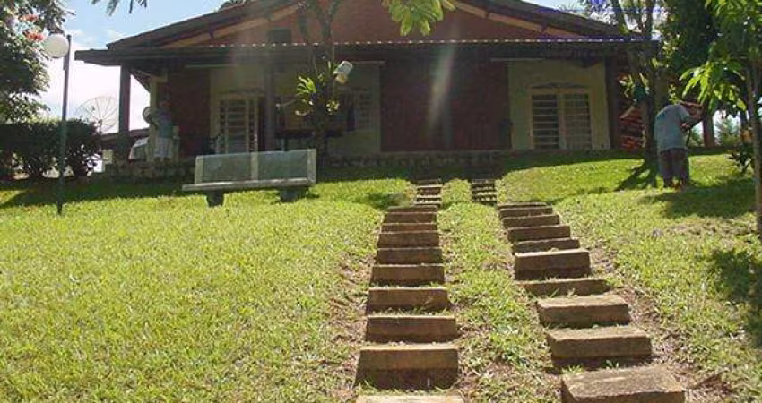 Chácara  residencial à venda, Country Club, Valinhos.