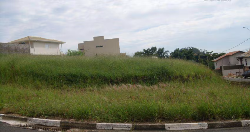 Terreno à venda, 431 m² por R$ 340.000,00 - Condomínio Colina dos Coqueiros - Valinhos/SP
