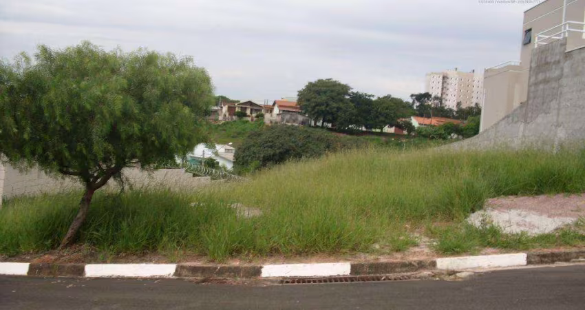 Terreno à venda, 375 m² por R$ 280.000,00 - Condomínio Colina dos Coqueiros - Valinhos/SP