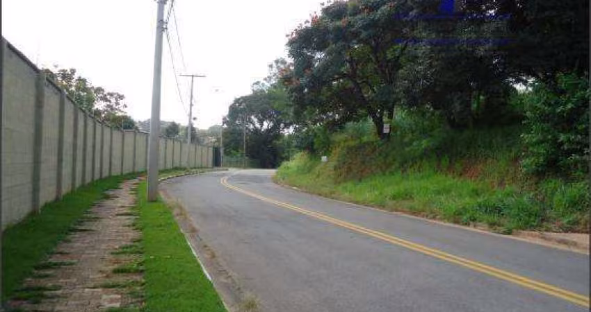 Terreno  residencial à venda, Vale Verde, Valinhos.