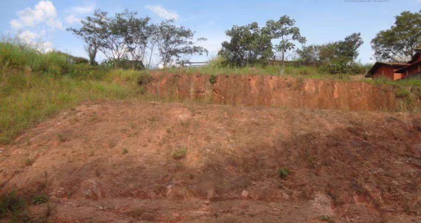 Terreno à venda, 500 m² por R$ 400.000,00 - Chácaras Silvania - Valinhos/SP