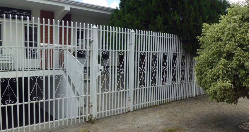 Casa residencial à venda, Jardim das Vitórias Régias, Valinhos.