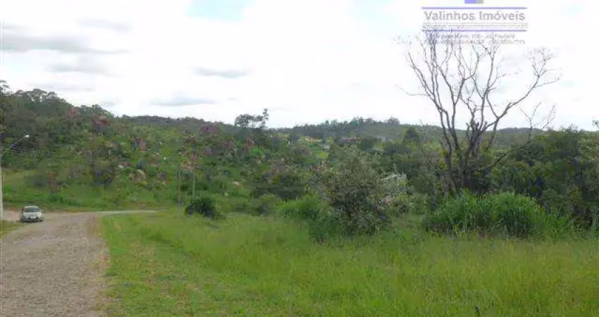 Terreno  residencial à venda, chácara alpina , valinhos.