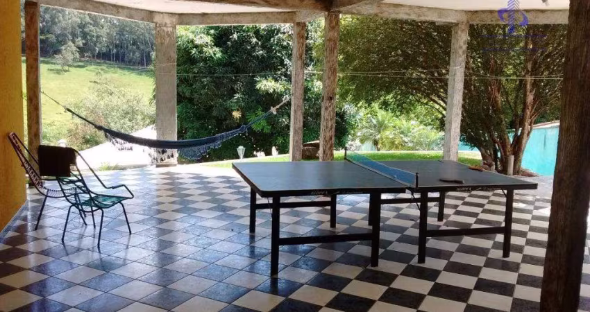 Casa residencial à venda, Real Parque Dom Pedro I, Itatiba.