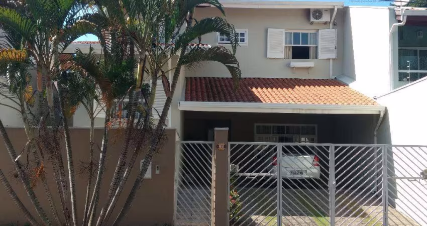 Casa com 3 dormitórios à venda, 230 m² por R$ 1.200.000,00 - Parque Nova Suiça - Valinhos/SP