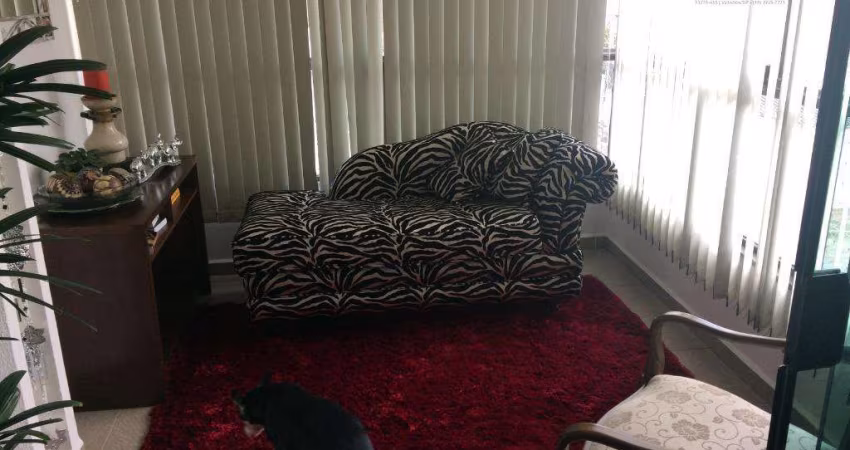 Apartamento residencial à venda, Vila Angeli, Valinhos.