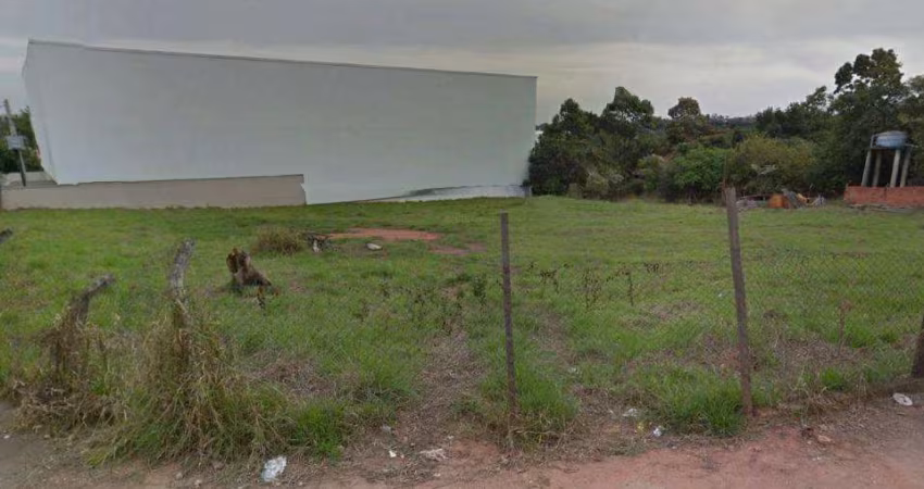 Terreno à venda, 3338,00m² por R$ 3.000.000 - Joapiranga - Valinhos/SP