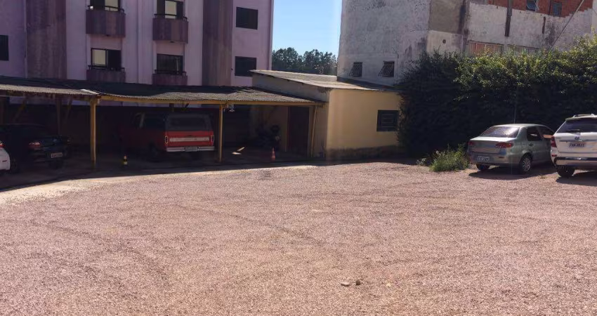 Terreno à venda, 1500 m² por R$ 4.000.000,00 - Centro - Valinhos/SP
