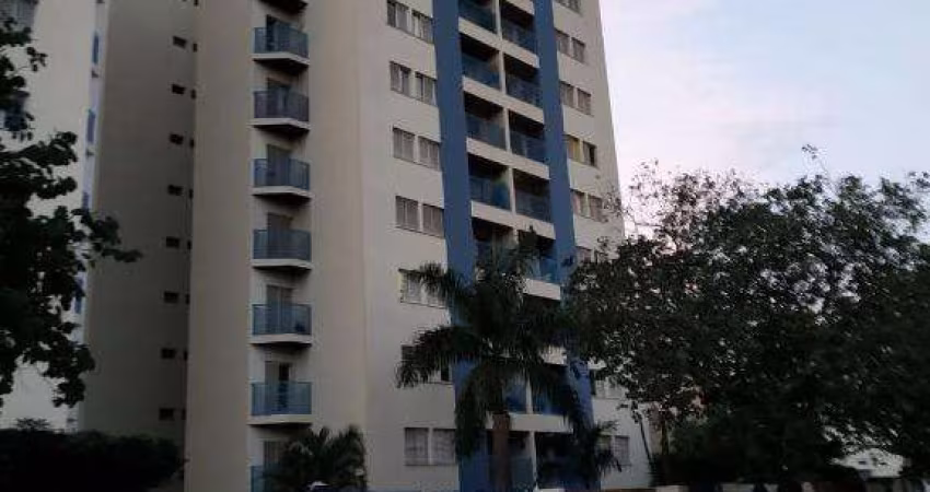 Apartamento com 3 dormitórios à venda, 120 m² por R$ 400.000,00 - Vila Industrial - Campinas/SP