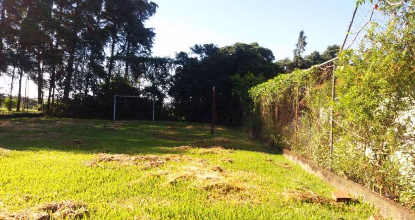 Chácara à venda, 1000 m² por R$ 850.000,00 - Chácara Alpina  - Valinhos/SP