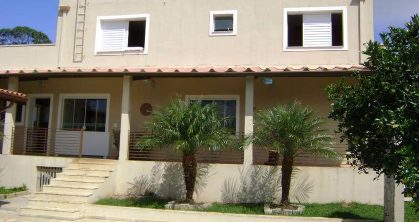 Casa à venda, 378 m² por R$ 1.300.000,00 - Clube de Campo Valinhos - Valinhos/SP