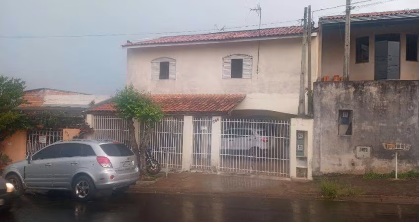 Casa com 2 dormitórios à venda, 150 m² por R$ 490.000,00 - Jardim São Marcos - Valinhos/SP