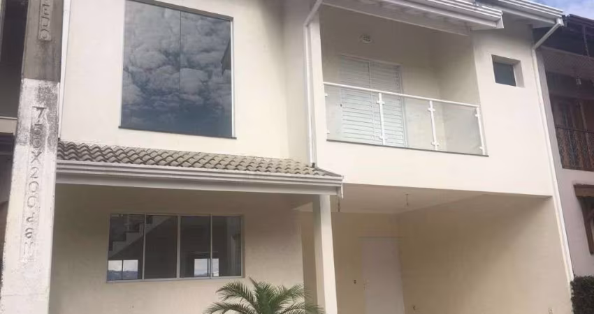 Casa com 3 dormitórios à venda, 164 m² por R$ 1.190.000,00 - Condomínio Residencial Mirante do Lenheiro - Valinhos/SP