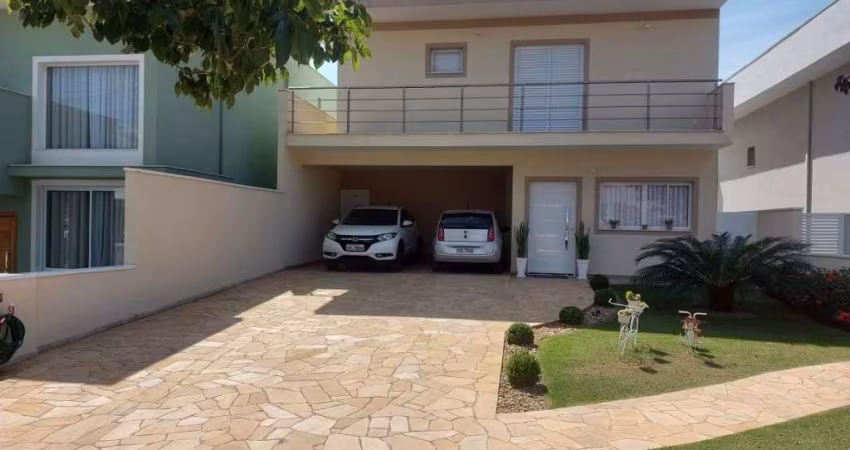Casa à venda, 180 m² por R$ 1.200.000,00 - Condomínio Village Santa Clara  - Valinhos/SP