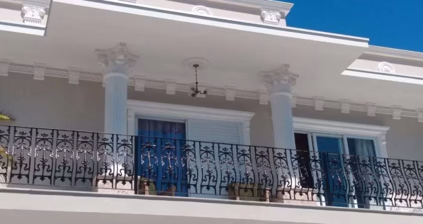 Casa com 6 dormitórios à venda, 502 m² por R$ 2.450.000,00 - Parque Terranova - Valinhos/SP