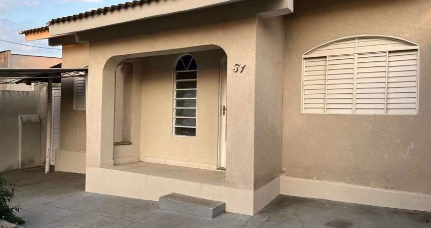 Casa com 3 dormitórios à venda, 150 m² por R$ 490.000 - Vila Maria Eugênia - Campinas/SP