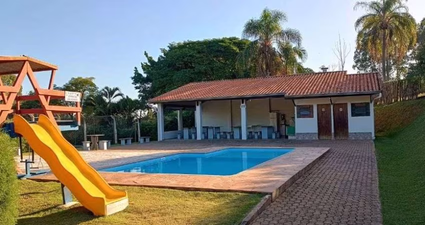 Chácara com 3 dormitórios à venda, 5090 m² por R$ 2.990.000 - Joapiranga - Valinhos/SP