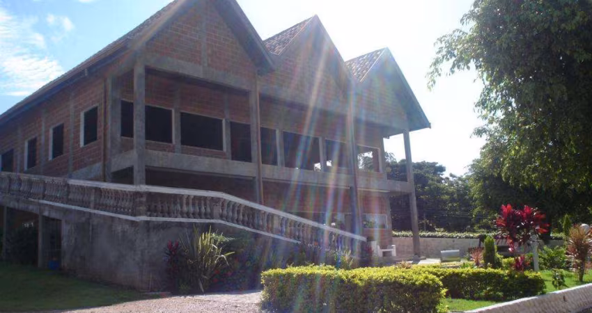 Prédio Comercial para locação, Caixa D Água, Vinhedo - PR0010.