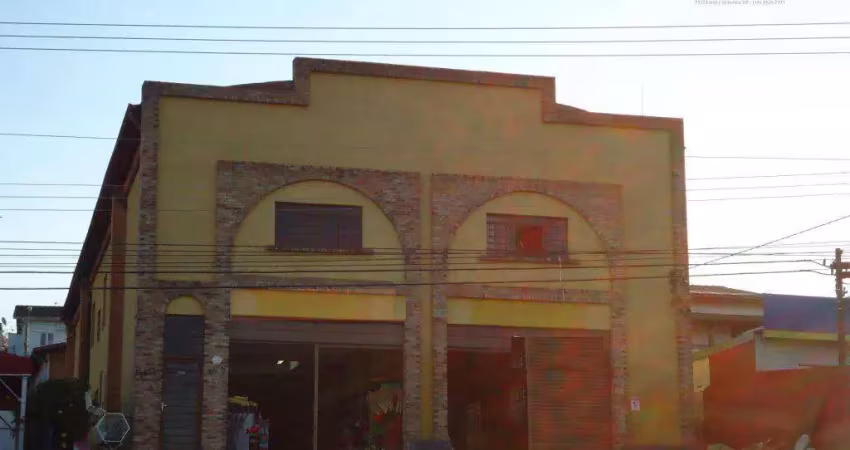 Prédio comercial à venda, residencial aquários, vinhedo.
