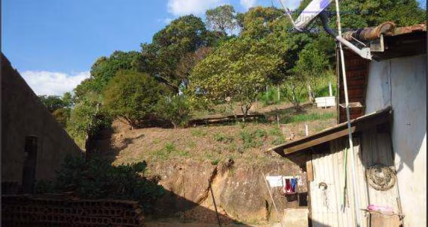 Área  industrial à venda, Capuava, Valinhos.