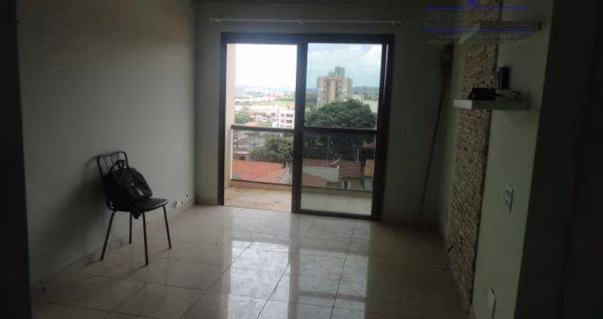 Apartamento residencial à venda, Vila Clayton, Valinhos.