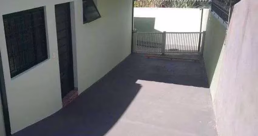 Casa com 2 dormitórios para alugar, 60 m² por r$ 2.185,00/mês - jardim panorama - valinhos/sp