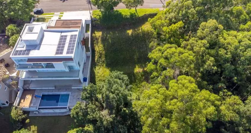 Terreno à venda, 1000 m² por r$ 950.000 - condomínio village visconde de itamaracá - valinhos/sp