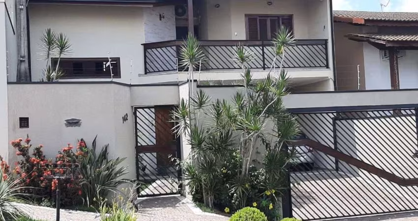 Casa com 3 dormitórios à venda, 274 m² por R$ 1.200.000,00 - Residencial Nova Era - Valinhos/SP