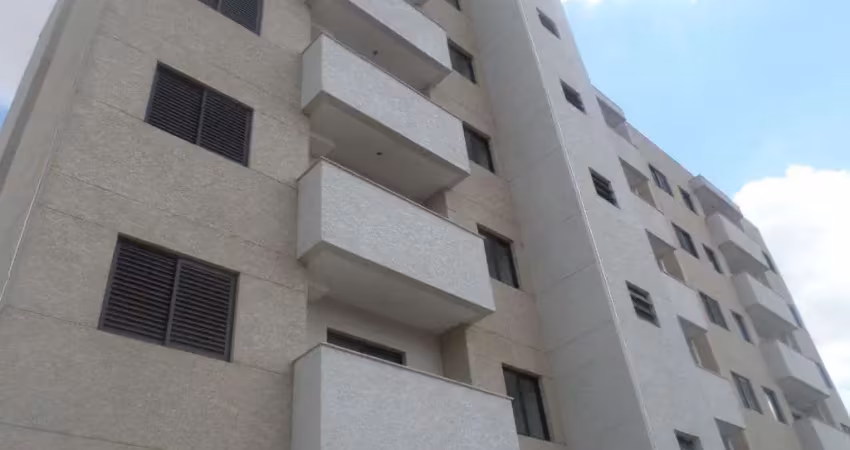 Apartamento com 1 dormitório para alugar, 50 m² por R$ 2.402,00/mês - Vera Cruz - Valinhos/SP