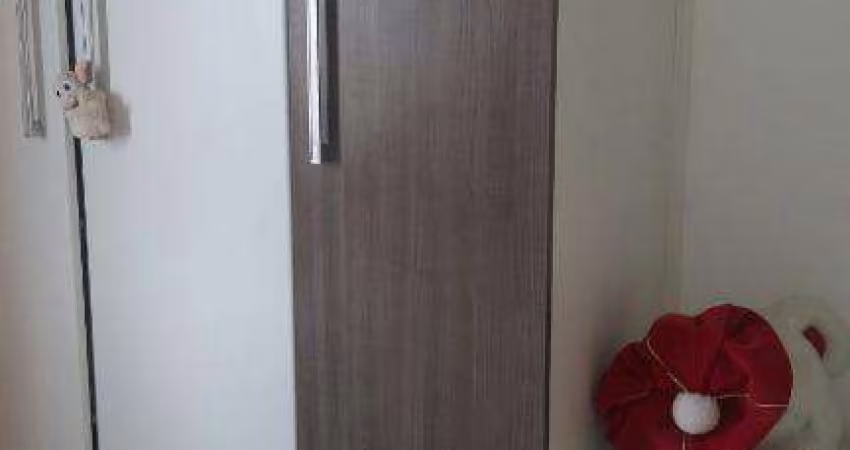 Apartamento com 2 dormitórios à venda, 56 m² por R$ 325.000,00 - Condomínio Vila Ventura - Valinhos/SP