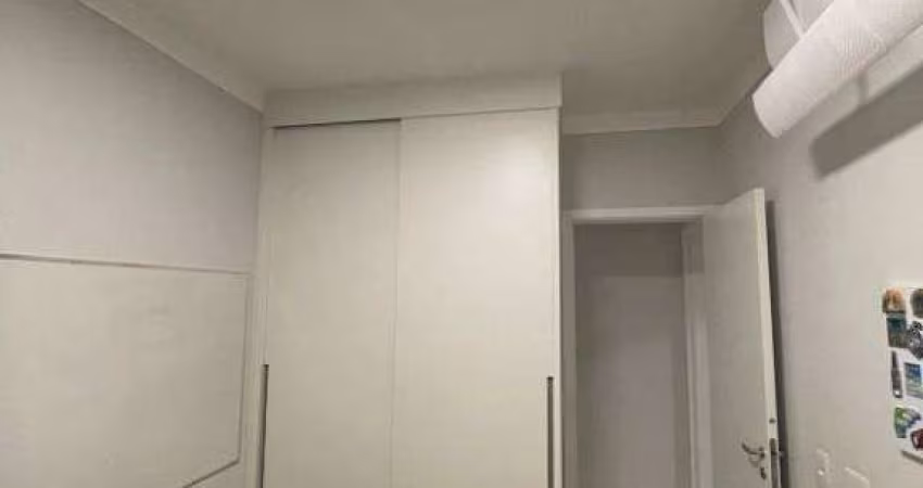 Apartamento com 2 dormitórios à venda, 60 m² por R$ 600.000,00 - Ponte Preta - Campinas/SP