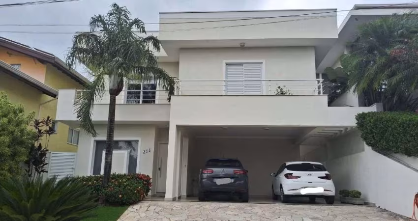 Casa com 3 dormitórios à venda, 285 m² por R$ 2.150.000,00 - Condomínio Residencial Morada das Nascentes - Valinhos/SP
