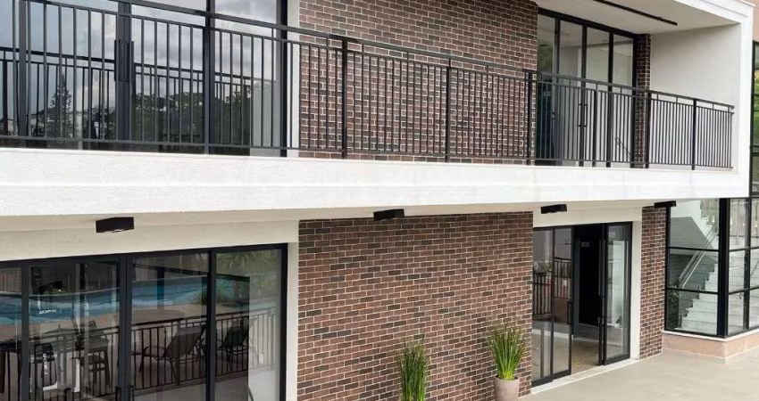 Apartamento com 3 dormitórios à venda, 77 m² por R$ 750.000 - Condomínio Eco Vila Genebra - Campinas/SP