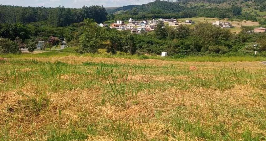 Terreno à venda, 509 m² por R$ 610.000 - Condomínio Ecovilla Boa Vista - Valinhos/SP