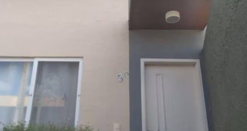 Casa com 2 dormitórios à venda, 75 m² por R$ 485.000 - Condomínio Vila Itália - Vinhedo/SP