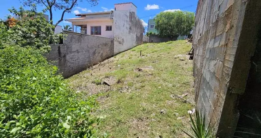 Terreno à venda, 300 m² por r$ 339.000 - jardim alto da colina - valinhos/sp