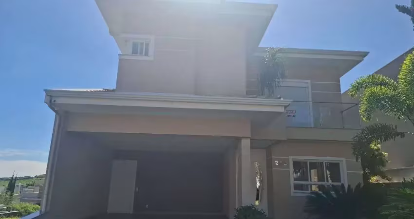 Casa com 3 dormitórios, 331 m² - venda por R$ 1.860.000,00 ou aluguel por R$ 10.943,00/mês - Condomínio Residencial Portal Do Jequitiba  - Valinhos/SP