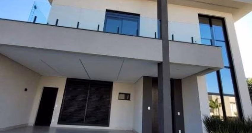 Casa com 3 dormitórios à venda, 275 m² por R$ 1.980.000 - Condomínio Residencial Portal Do Jequitiba - Valinhos/SP