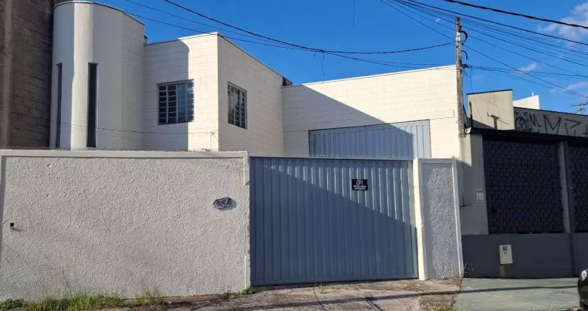 Barracão, 352 m² - venda por R$ 1.100.000 ou aluguel por R$ 6.482/mês - Centro Comercial de Valinhos - Valinhos/SP
