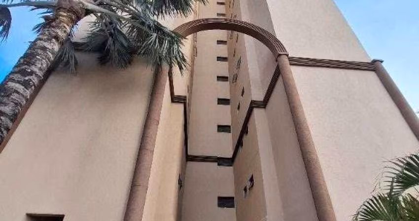 Apartamento com 3 dormitórios à venda, 84 m² por R$ 790.000,00 - Vila Olivo - Valinhos/SP