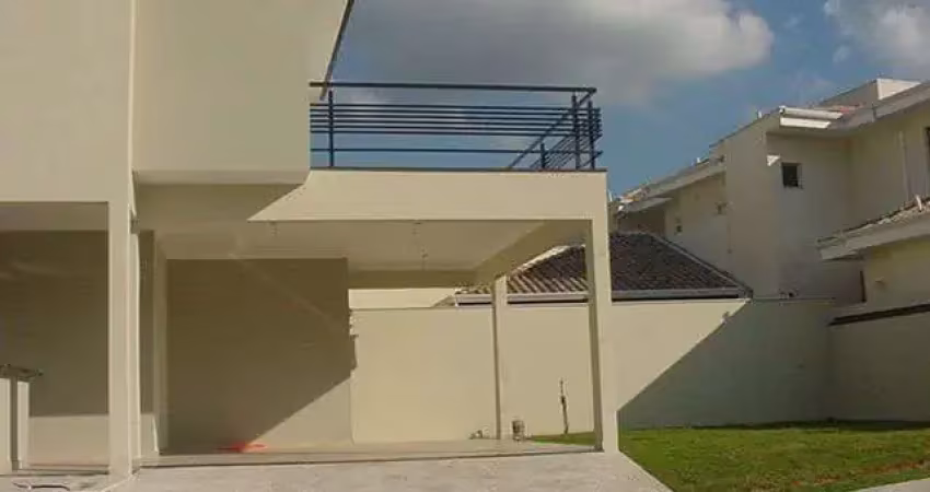 Casa com 3 dormitórios, 235 m² - venda por r$ 1.965.000,00 ou aluguel por r$ 8.808,00/mês - condomínio vivenda das cerejeiras - valinhos/sp