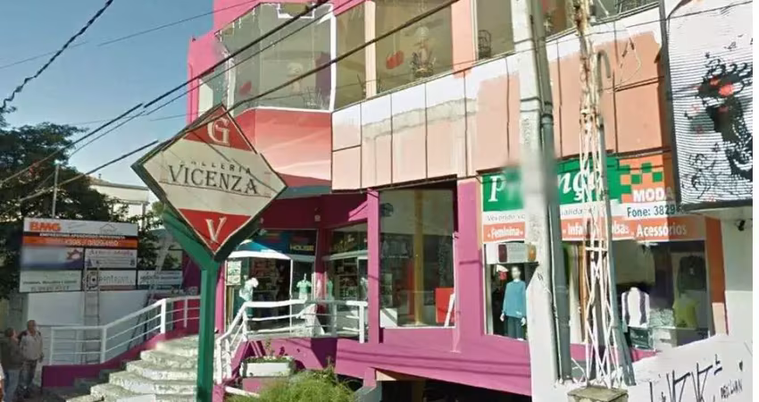 Prédio à venda, 1122 m² por r$ 3.900.000,00 - centro - valinhos/sp