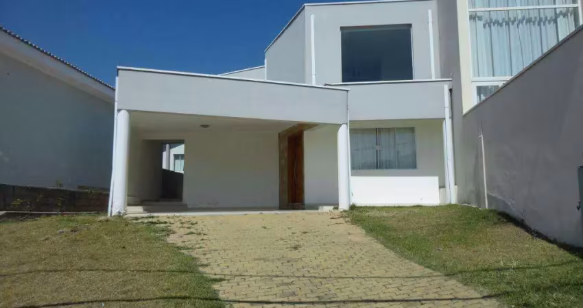 Casa com 3 dormitórios à venda, 195 m² por r$ 800.000,00 - condomínio colina dos coqueiros - valinhos/sp