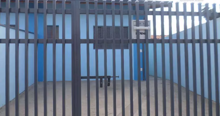Casa de fundos com 2 dormitórios para alugar, 60 m² por r$ 2.070/mês - jardim nova palmares ii - valinhos/sp
