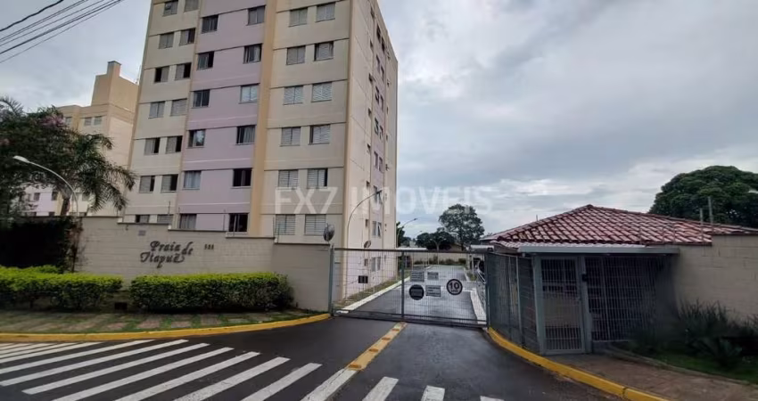 Apartamento no Jardim Aero Continental em Campinas