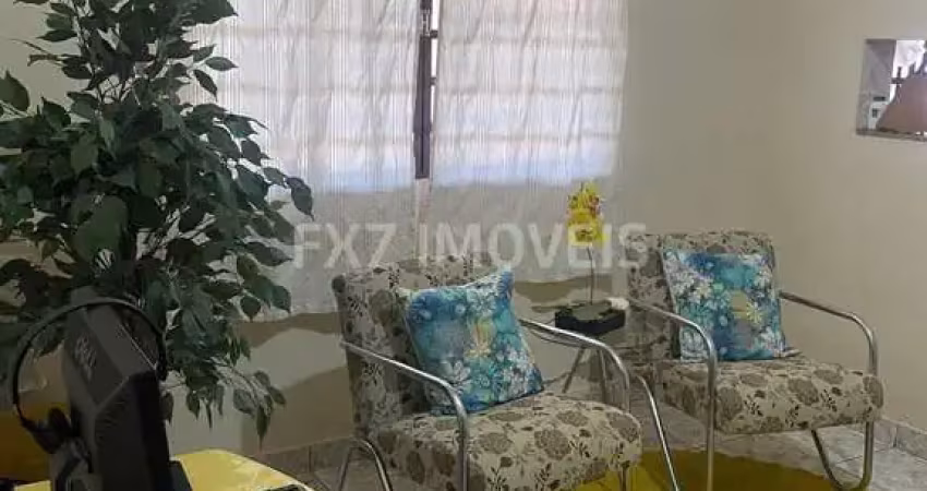 Imperdível oportunidade! Casa à venda em Campinas-SP, Jardim Noêmia, com 3 quartos, 1 suíte, 3 salas, 3 banheiros, 4 vagas de garagem e 230m²
