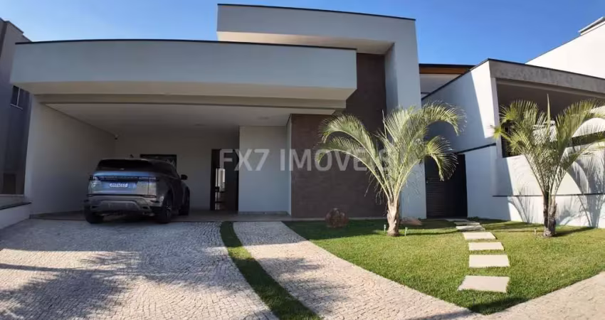 Imperdível casa de condomínio à venda em campinas-sp, swiss park! 3 quartos, 3 suítes, 3 salas, 5 banheiros, 4 vagas, 195m².